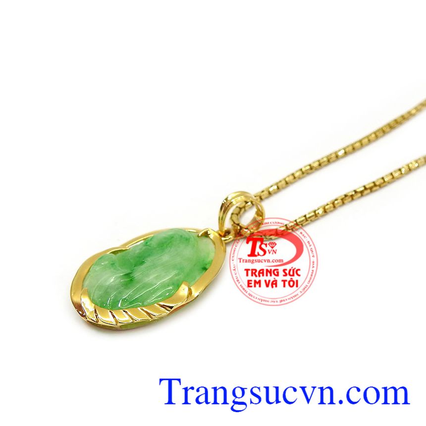 Bộ dây chuyền đức mẹ, Trang Sức Bộ