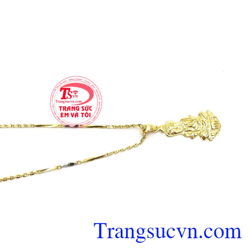 Bộ dây chuyền vàng đẹp, Trang sức bộ