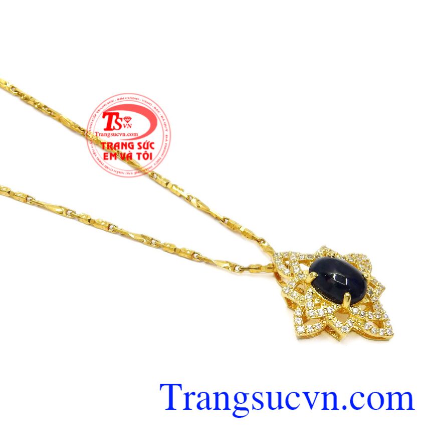 Bộ mặt dây chuyền nữ Opal, Trang sức bộ