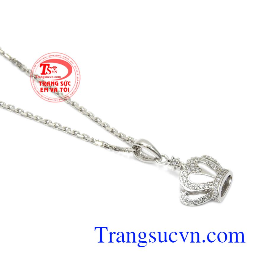 Bộ mặt dây nữ hoàng, Trang sức bộ Bộ mặt dây nữ hoàng, Trang sức bộ