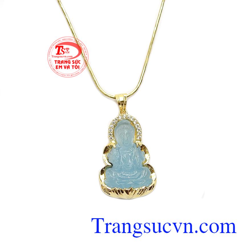 Bộ trang sức aquamarine đẹp, Trang sức bộ
