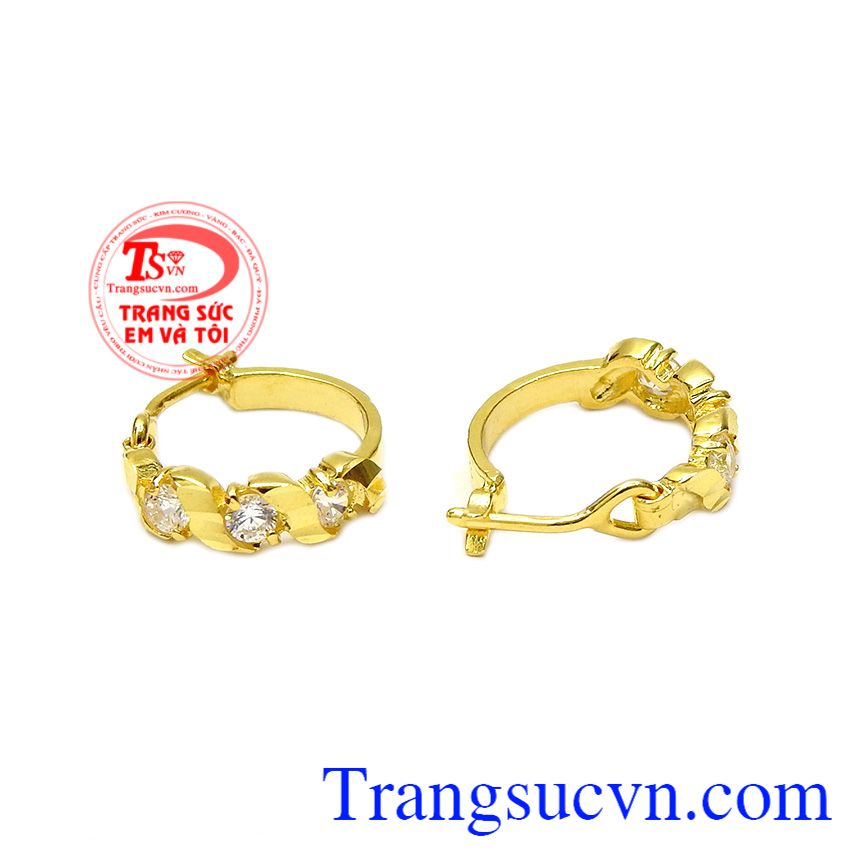 Hoa tai vàng lấp lánh, Hoa tai vàng tây Hoa tai vàng lấp lánh, Hoa tai vàng tây
