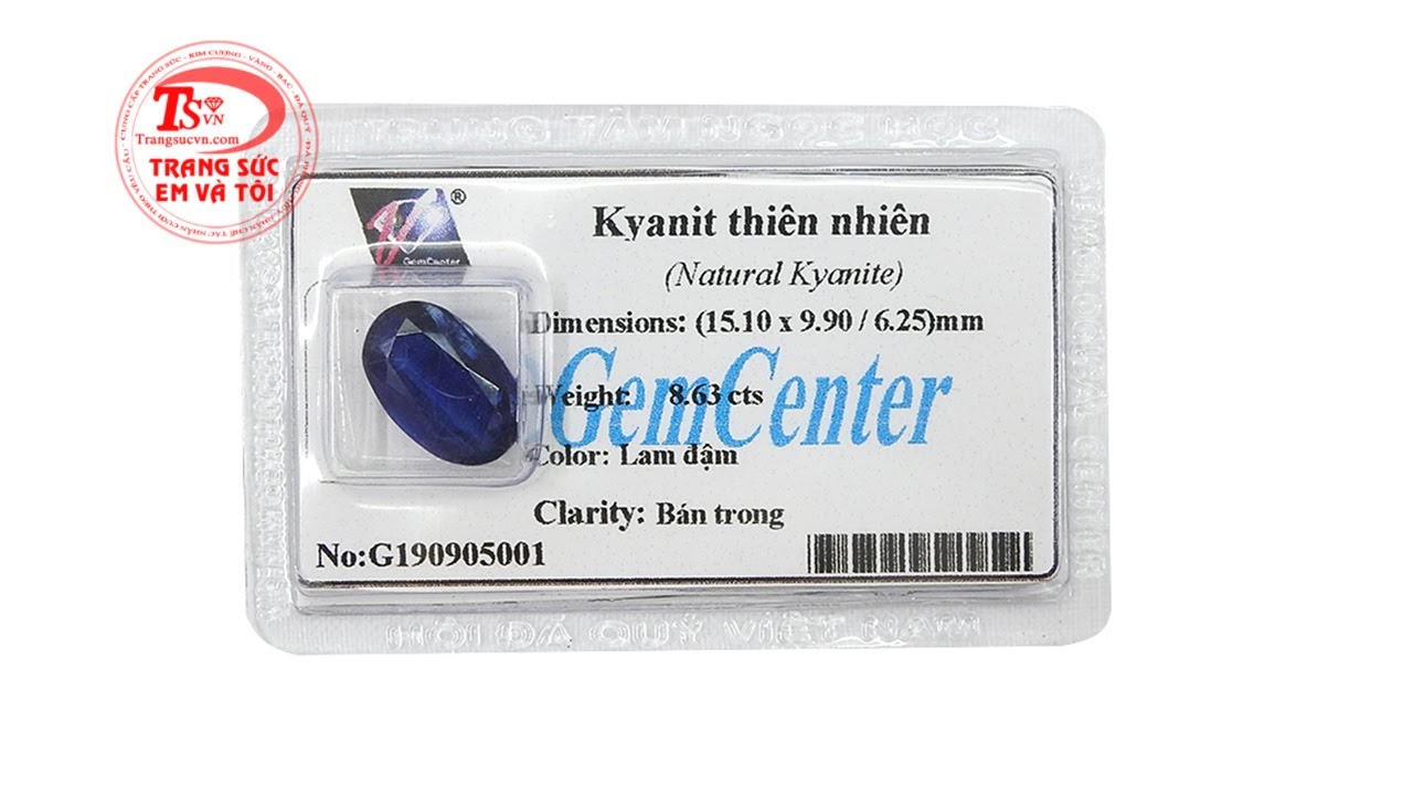 Kyanite Kyanite