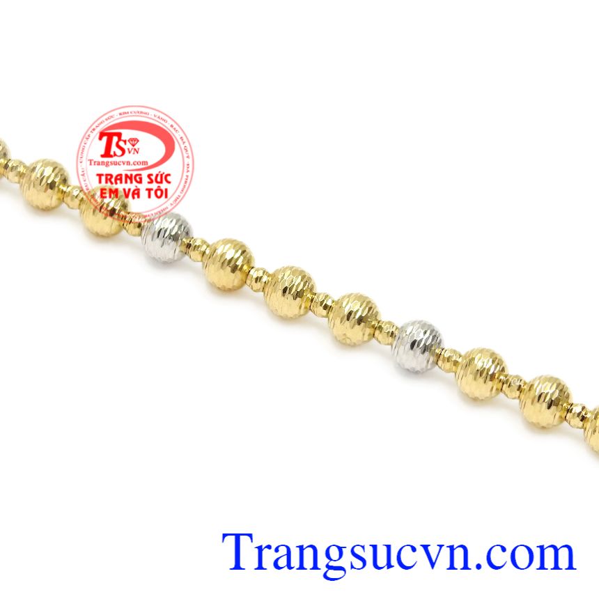 Lắc tay bi nhập khẩu, Lắc tay vàng Lắc tay bi nhập khẩu, Lắc tay vàng