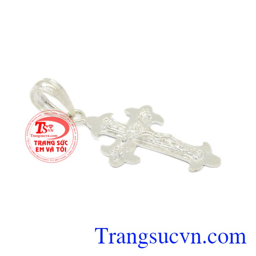Mặt dây thánh giá bạc đẹp, Thánh giá bạc Mặt dây thánh giá bạc đẹp, Thánh giá bạc