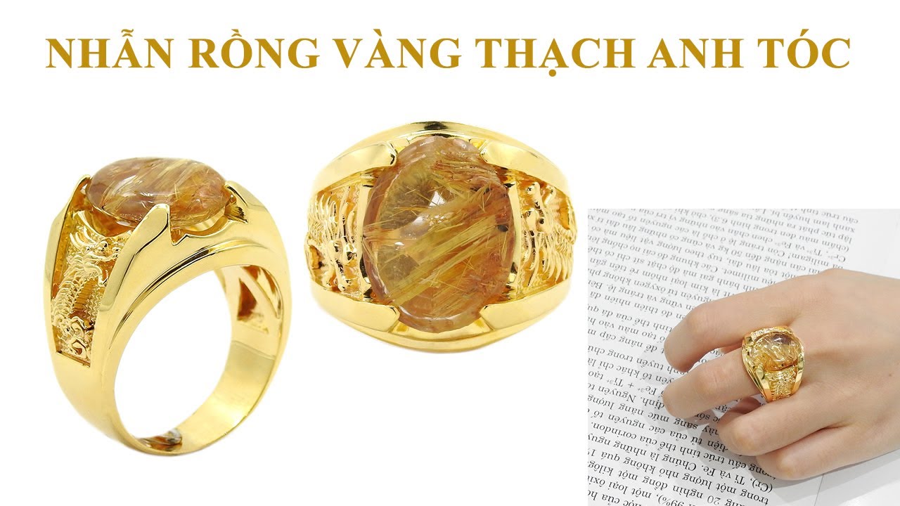 Nhẫn nam đá quý, Nhẫn nam đẹp Nhẫn nam đá quý, Nhẫn nam đẹp
