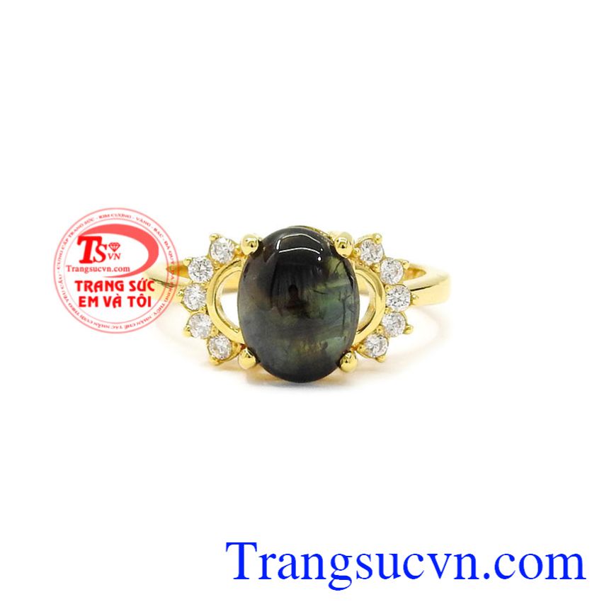 Nhẫn nữ đá Sapphire đẹp, Nhẫn nữ Sapphire Nhẫn nữ đá Sapphire đẹp, Nhẫn nữ Sapphire