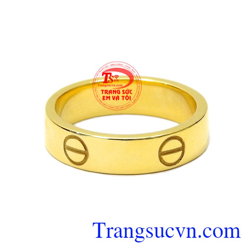 Nhẫn nữ vàng cá tính, Nhẫn nữ vàng tây Nhẫn nữ vàng cá tính, Nhẫn nữ vàng tây