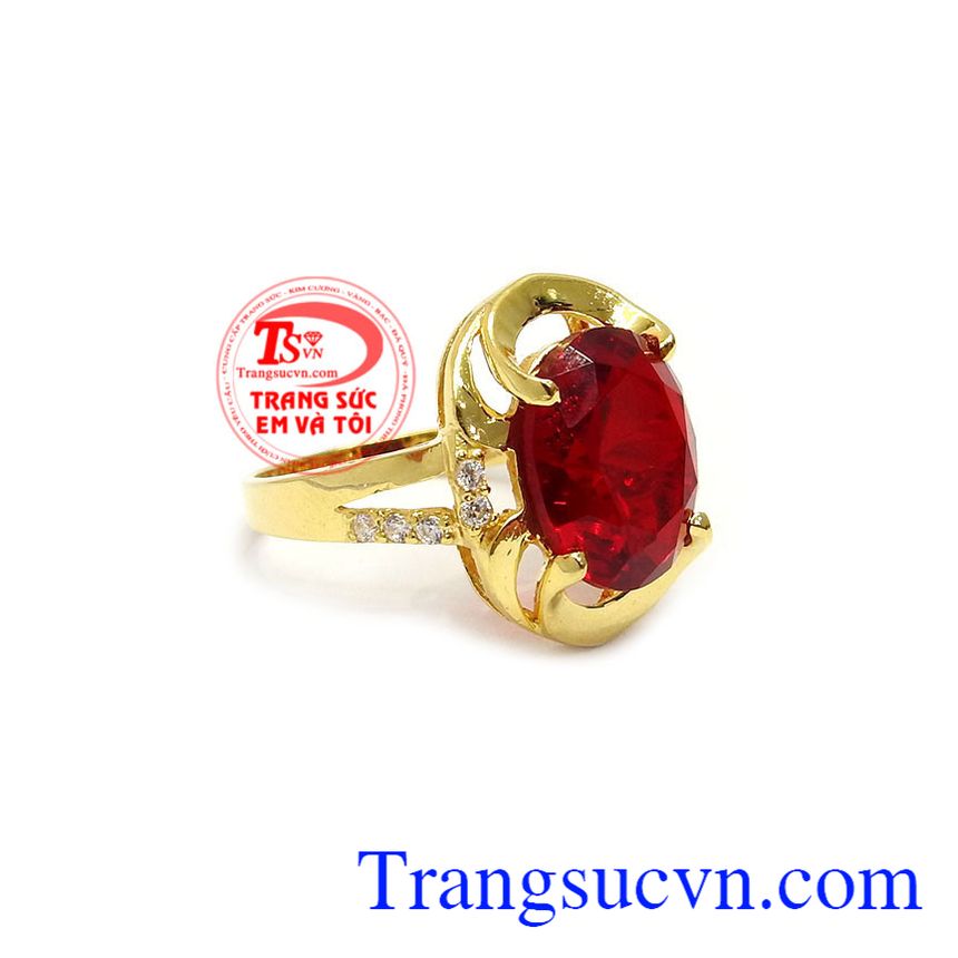 Nhẫn nữ vàng đằm thắm, Nhẫn Nam Vàng Tây, Nhẫn Nam Đẹp