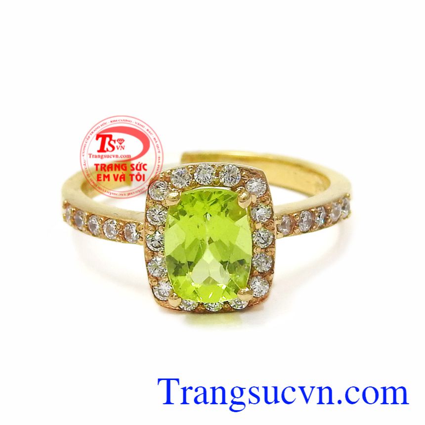 Nhẫn vàng 14k gắn đá quý, Trang sức bộ Nhẫn vàng 14k gắn đá quý, Trang sức bộ