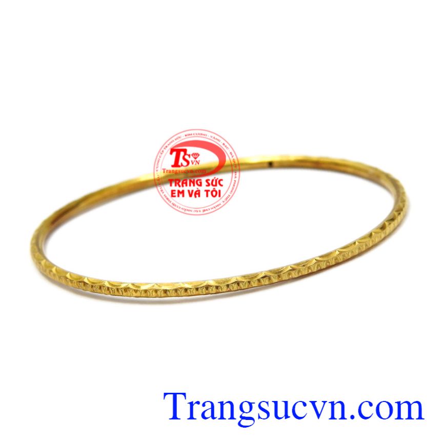 Vòng tay nữ thanh mảnh, Vòng tay nữ vàng Vòng tay nữ thanh mảnh, Vòng tay nữ vàng