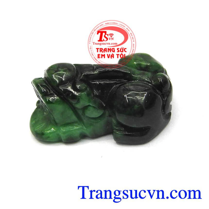 Tỳ hưu cẩm thạch vân ngọc đẹp, tỳ hưu phong thủy, tỳ hưu may mắn.