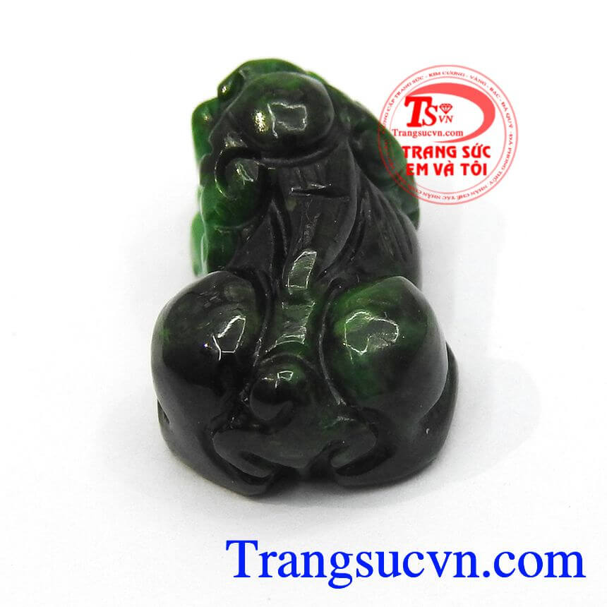 Tỳ hưu cẩm thạch vân ngọc đẹp, tỳ hưu phong thủy, tỳ hưu may mắn.