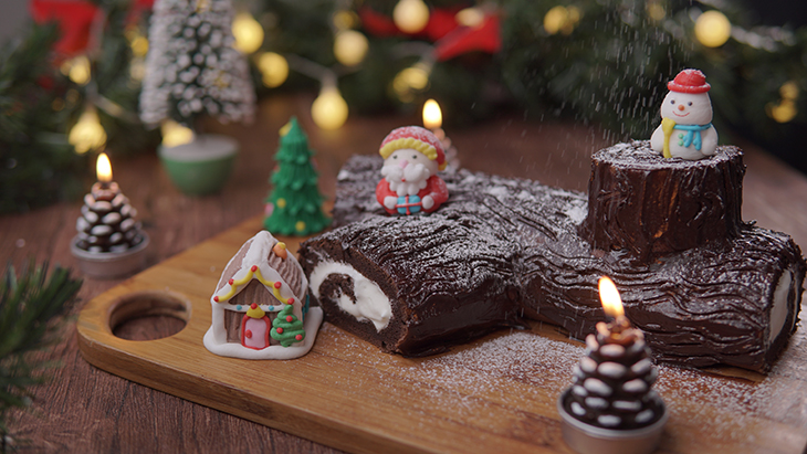 Gợi ý những món quà Giáng Sinh ý nghĩa