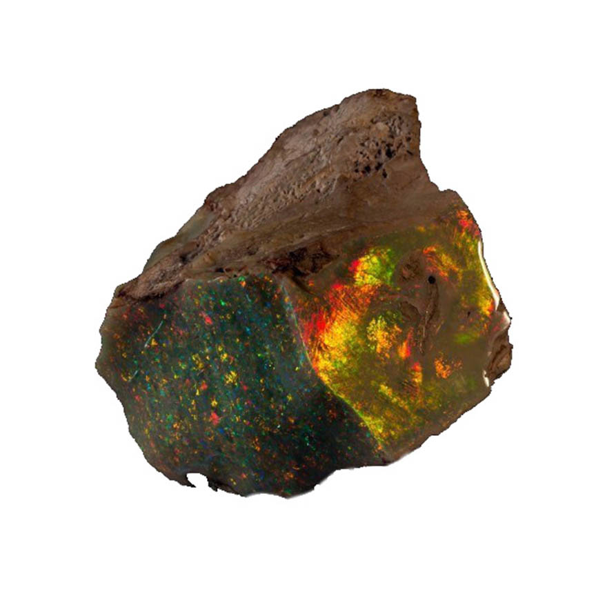 Opal vang,đá quý thiên nhiên
