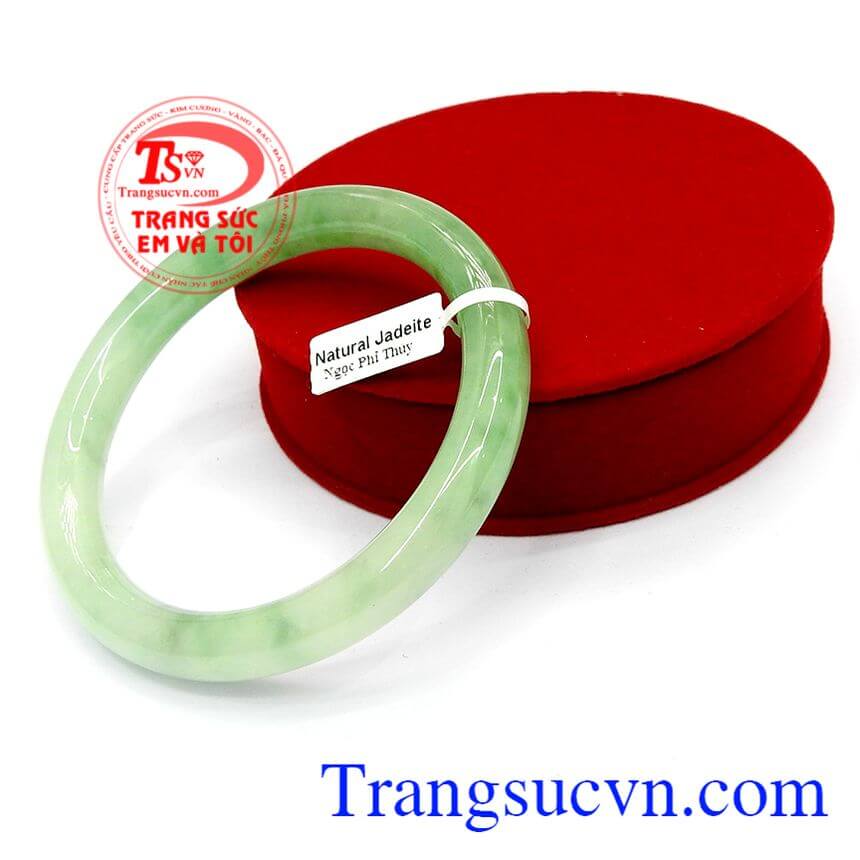 Ngọc jadeit vòng, ngọc cẩm thạch thiên nhiên, vòng tay ngọc quý.
