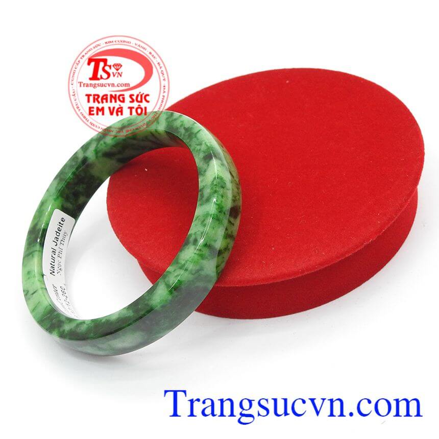 Vòng tay phỉ thúy cao cấp, vòng tay đá thiên nhiên, vòng tay đẹp.