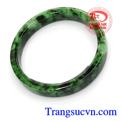 Vòng tay jadeite thiên nhiên, vòng tay ngọc cho nữ, vòng tay đá quý.