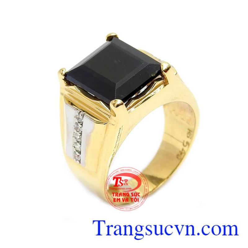 Nhẫn sapphire phái mạnh, nhẫn nam đẹp, nhẫn nam đá quý. Nhẫn sapphire phái mạnh, nhẫn nam đẹp, nhẫn nam đá quý.