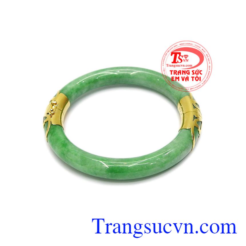 vòng tay phong thủy, vòng tay vàng tây