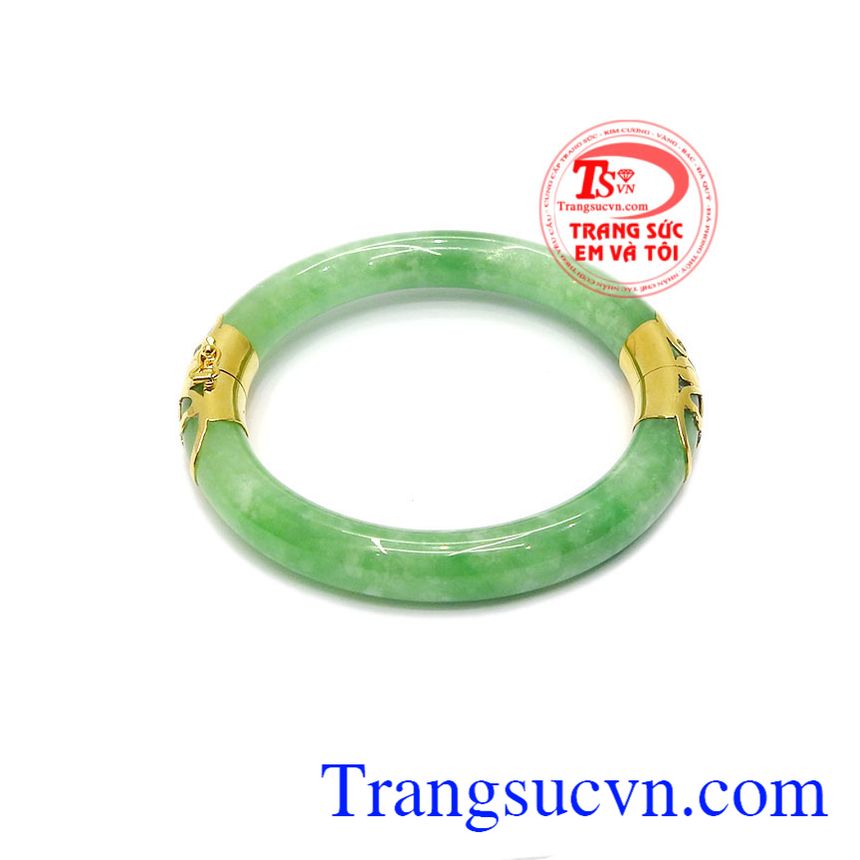 Vòng Cẩm Thạch Cho Người Lớn Tuổi - Lợi Ích, Cách Chọn Và Sử Dụng