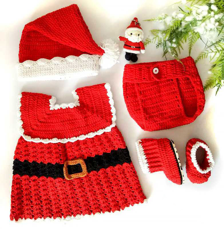 Top 7 món quà Giáng Sinh ý nghĩa cho bé chưa đến 300k