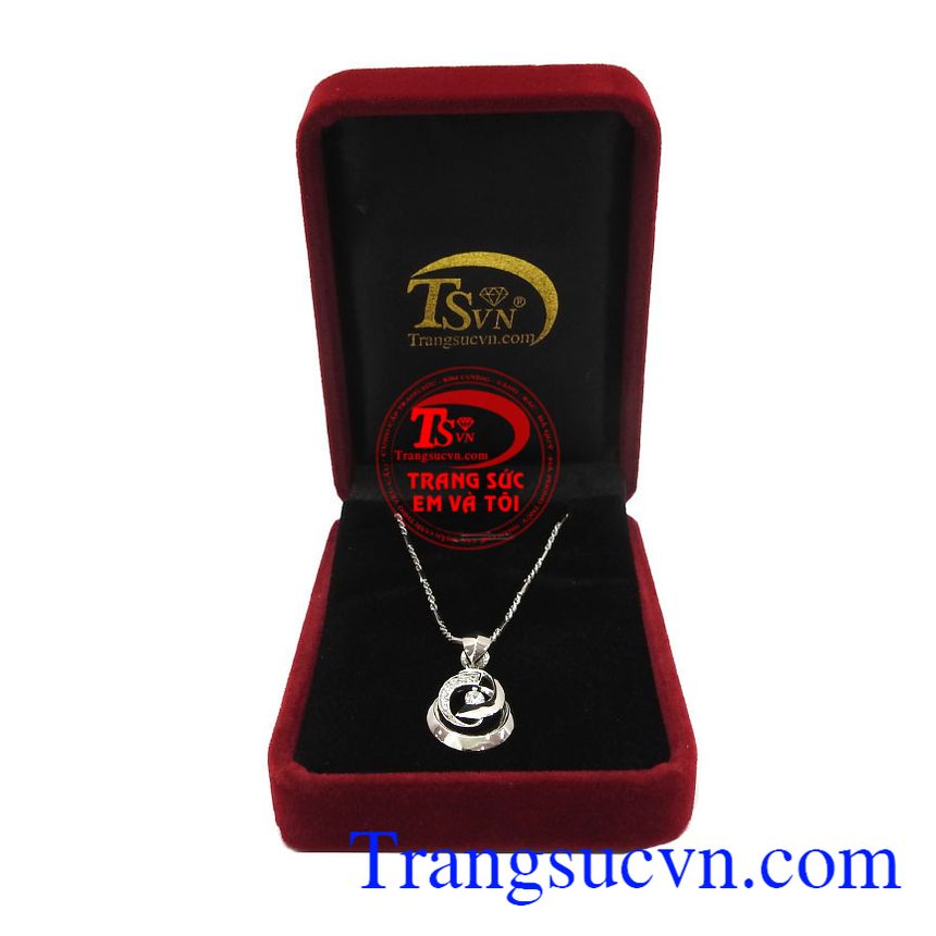 Bộ dây vàng sang trọng 10k, bộ dây chuyền vàng tây đẹp, bộ dây chuyền vàng 