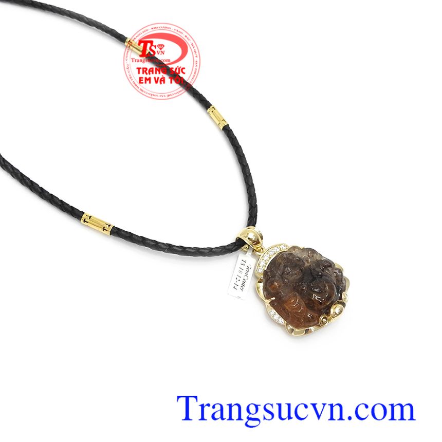 Bộ dây Di Lặc tài lộc hanh thông,Mặt dây chuyền nam,Trang sức nam Bộ dây Di Lặc tài lộc hanh thông,Mặt dây chuyền nam,Trang sức nam