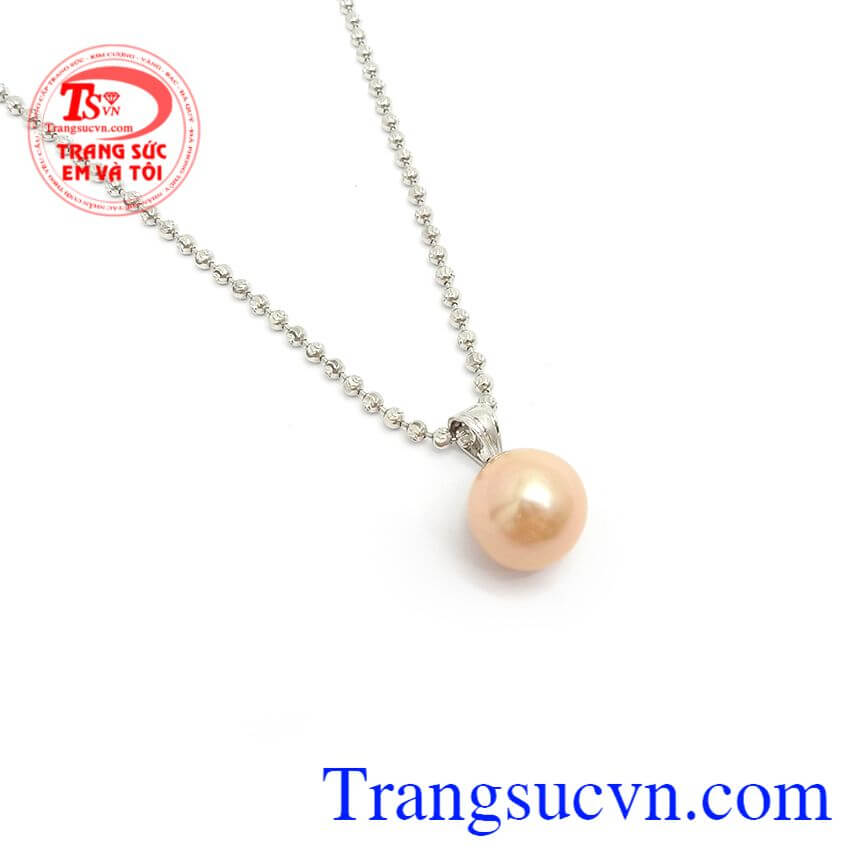 Bộ Dây Nữ Ngọc Trai Sang Trọng, trang sức bộ, mặt dây đá quý Bộ Dây Nữ Ngọc Trai Sang Trọng, trang sức bộ, mặt dây đá quý