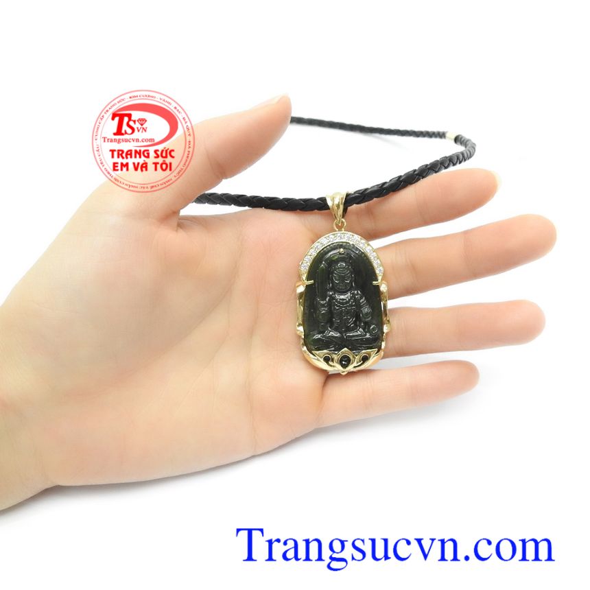 Bộ dây phật bản mệnh tuổi Dậu,Mặt dây chuyền nam,Trang sức nam Bộ dây phật bản mệnh tuổi Dậu,Mặt dây chuyền nam,Trang sức nam