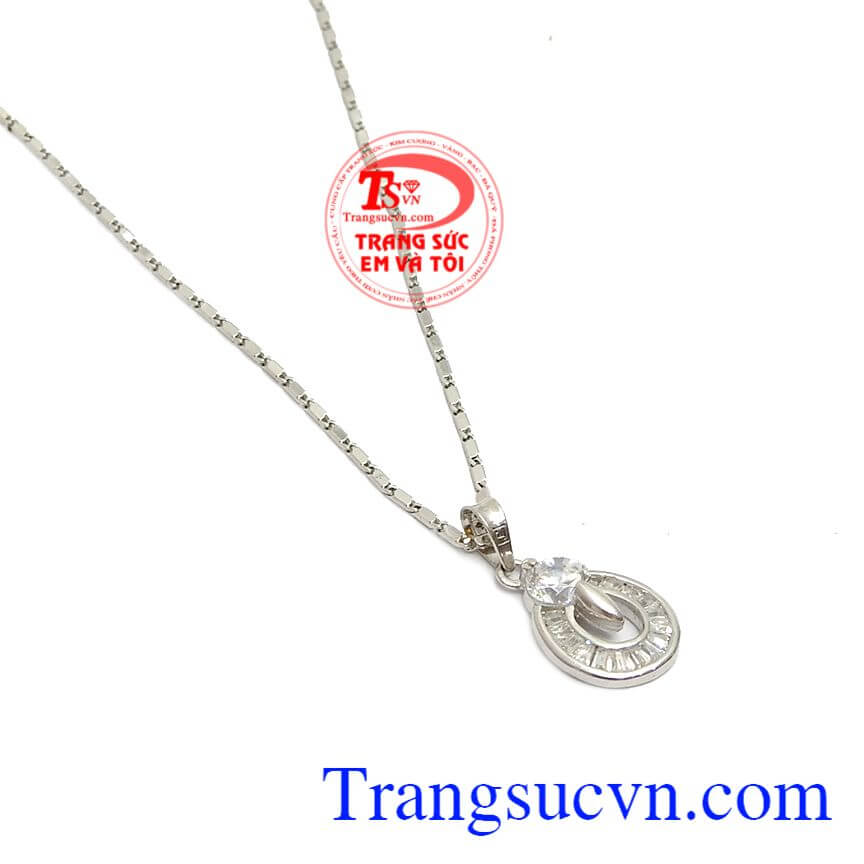 Bộ trang sức vàng trắng xinh xắn, Trang sức bộ, bộ trang sức vàng tây Bộ trang sức vàng trắng xinh xắn, Trang sức bộ, bộ trang sức vàng tây