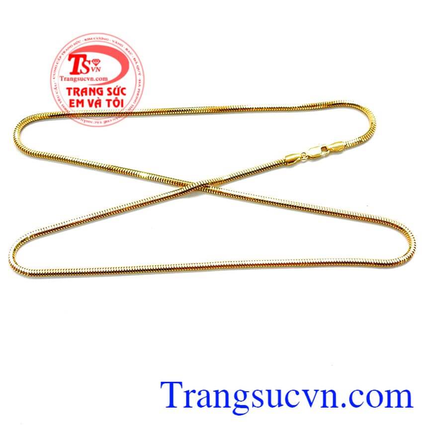 Dây chuyền Italy phong cách,Dây chuyển vàng,Dây chuyền nam Dây chuyền Italy phong cách,Dây chuyển vàng,Dây chuyền nam