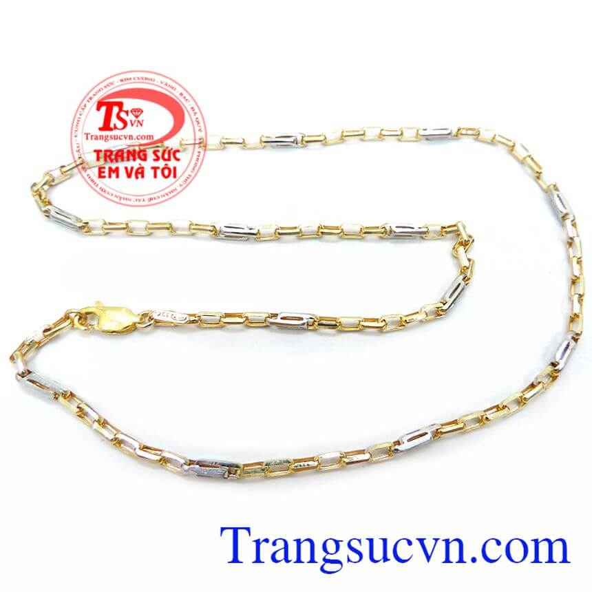 Dây Chuyền Mắt Xích Đẹp,Dây chuyền vàng,Dây chuyền nam Dây Chuyền Mắt Xích Đẹp,Dây chuyền vàng,Dây chuyền nam