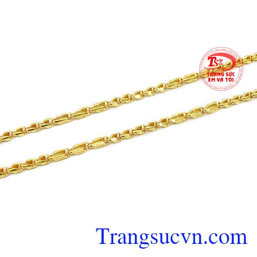 Dây chuyền nam ấn tượng vàng 10k,Dây chuyền vàng,Dây chuyền nam Dây chuyền nam ấn tượng vàng 10k,Dây chuyền vàng,Dây chuyền nam