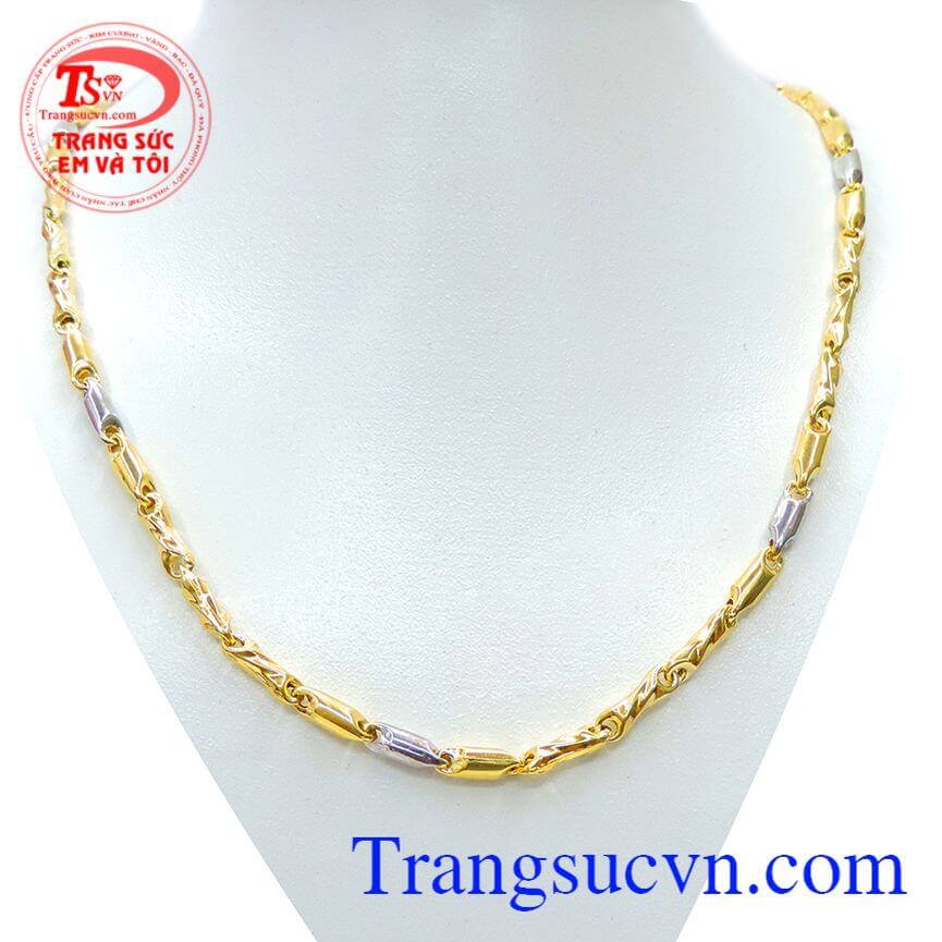 Dây chuyền nam đẹp sang trọng, dây chuyền nam cá tính, dây chuyền nam đẹp Dây chuyền nam đẹp sang trọng, dây chuyền nam cá tính, dây chuyền nam đẹp