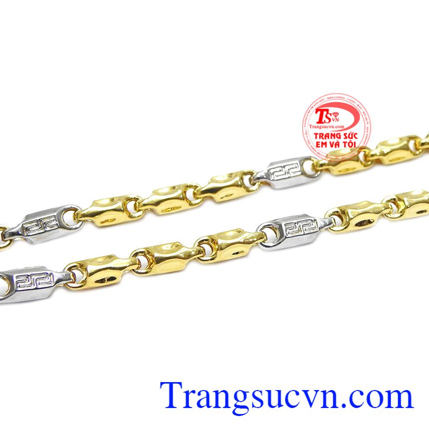 Dây chuyền nam phong cách 10k,Dây chuyền vàng,Dây chuyền nam Dây chuyền nam phong cách 10k,Dây chuyền vàng,Dây chuyền nam