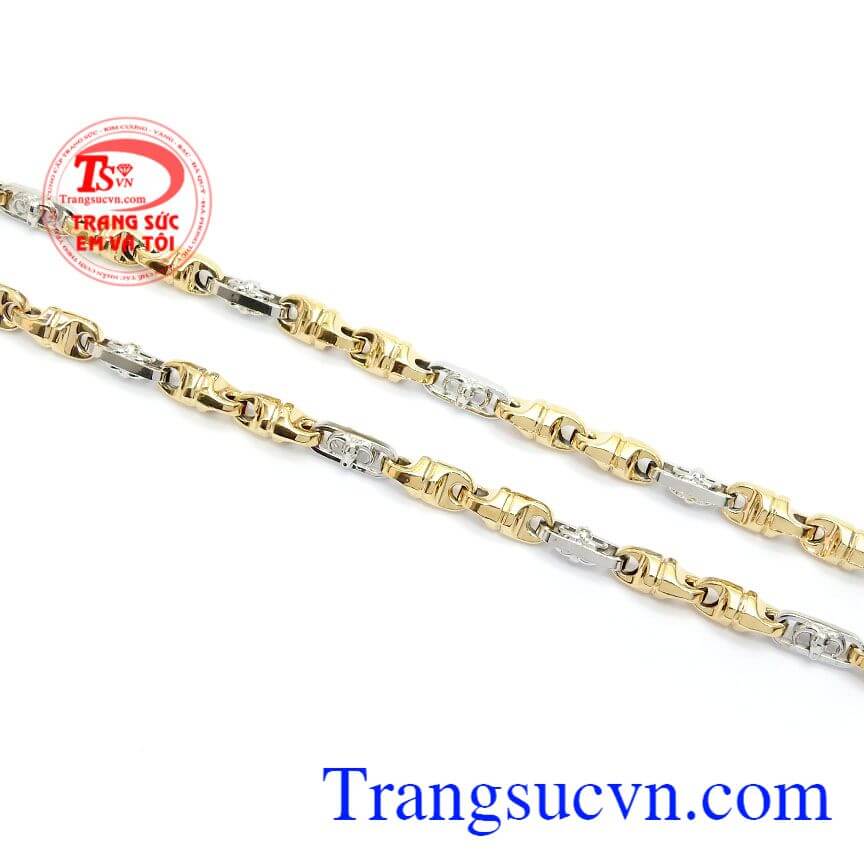 Dây Chuyền Nam Ý Mạnh Mẽ,Dây chuyền vàng,Dây chuyền nam Dây Chuyền Nam Ý Mạnh Mẽ,Dây chuyền vàng,Dây chuyền nam