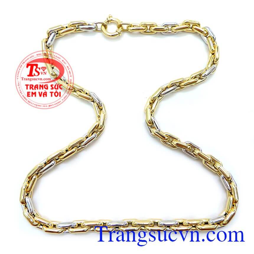 Dây Chuyền Nam Ý Phong Cách,Dây chuyền vàng,Dây chuyền nam Dây Chuyền Nam Ý Phong Cách,Dây chuyền vàng,Dây chuyền nam