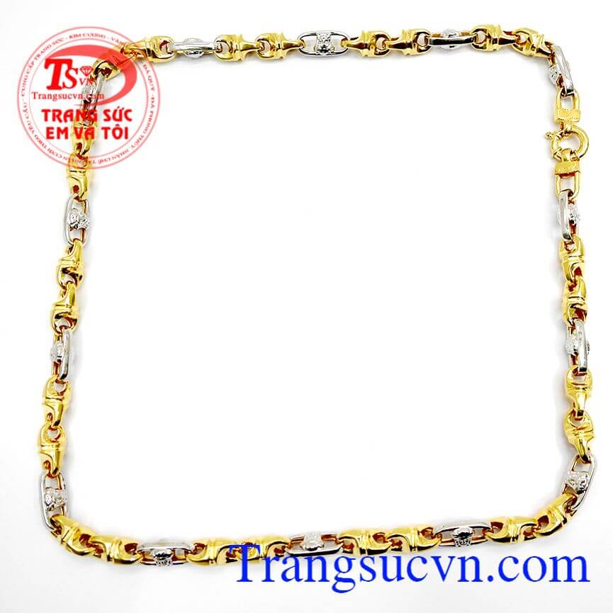 Dây chuyền vàng nam mạnh mẽ,Dây chuyền vàng,Dây chuyền nam Dây chuyền vàng nam mạnh mẽ,Dây chuyền vàng,Dây chuyền nam