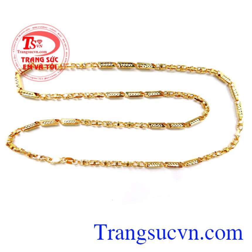 Dây Chuyền Vàng Tây Nam Đẹp TSVN,Dây chuyền vàng,Dây chuyền nam Dây Chuyền Vàng Tây Nam Đẹp TSVN,Dây chuyền vàng,Dây chuyền nam