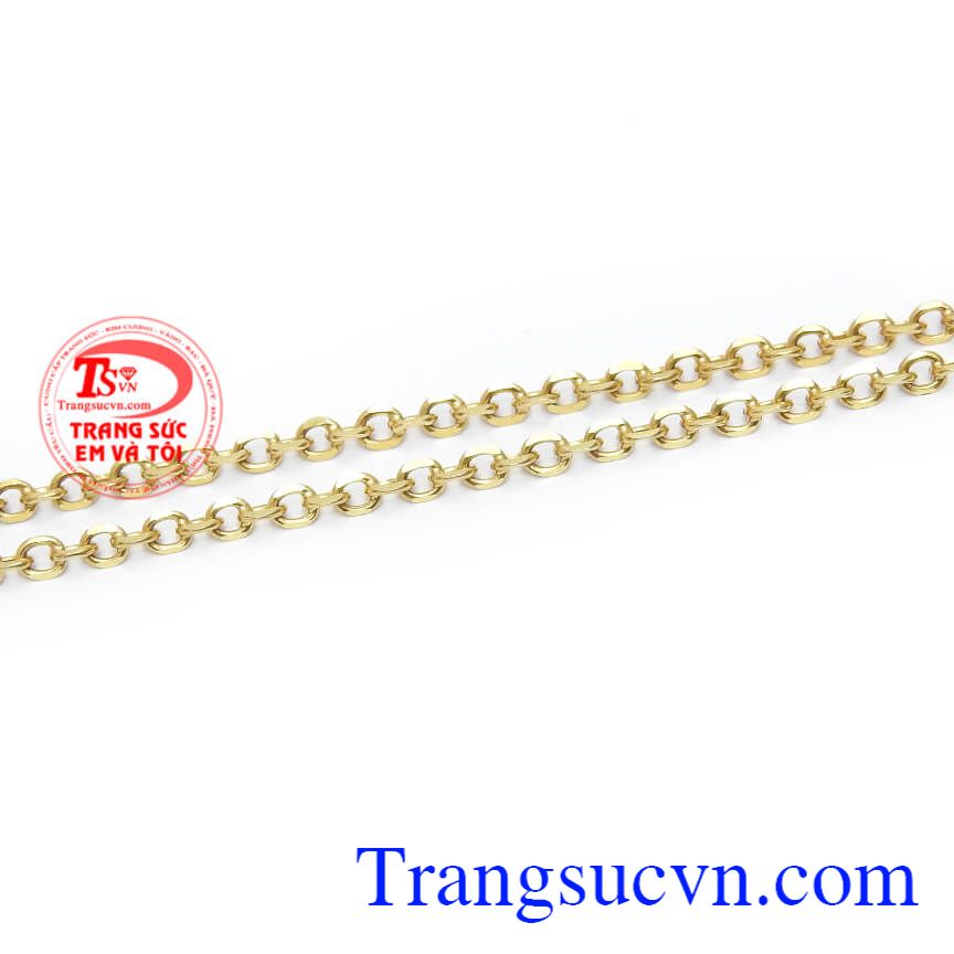Dây Chuyền Vàng Xinh Xắn,Dây chuyền vàng,Trang sức nữ Dây Chuyền Vàng Xinh Xắn,Dây chuyền vàng,Trang sức nữ