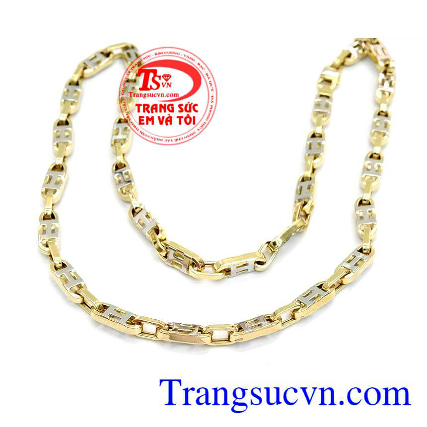 Dây chuyền Ý thời trang,Dây chuyền vàng,Dây chuyền nam Dây chuyền Ý thời trang,Dây chuyền vàng,Dây chuyền nam
