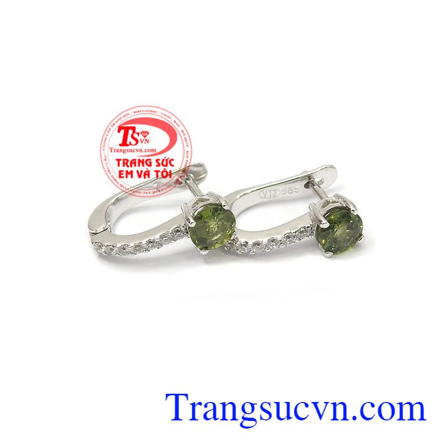 Hoa tai Sapphire đẳng cấp, hoa tai vàng tây, hoa tai đẹp Hoa tai Sapphire đẳng cấp, hoa tai vàng tây, hoa tai đẹp