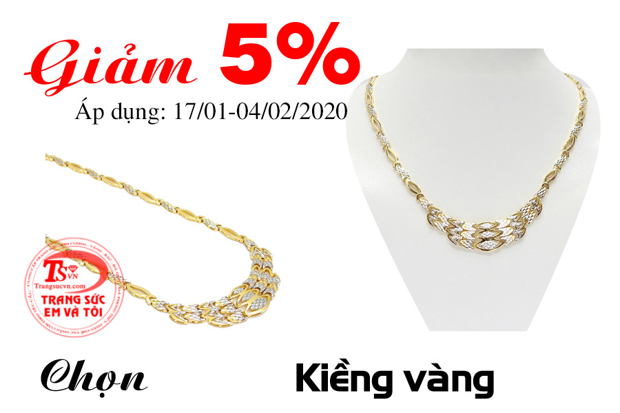 Khuyến mại 5-20% Lì Xì Đầu Xuân 2020