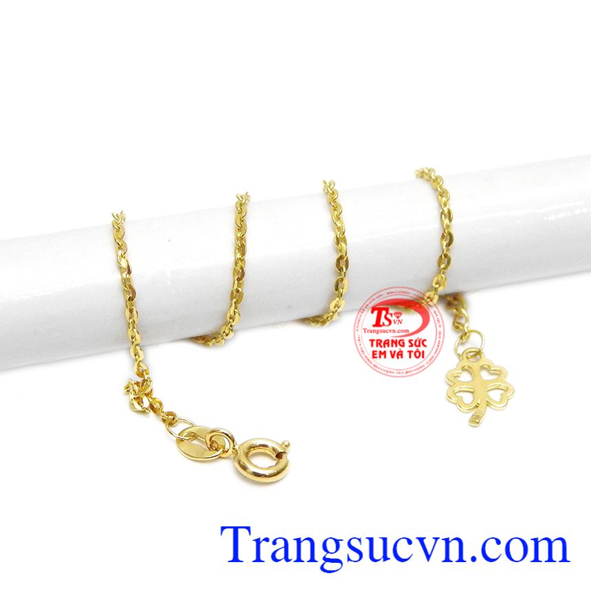 Lắc tay may mắn,Lắc tay nữ vàng,Trang sức vàng Lắc tay may mắn,Lắc tay nữ vàng,Trang sức vàng