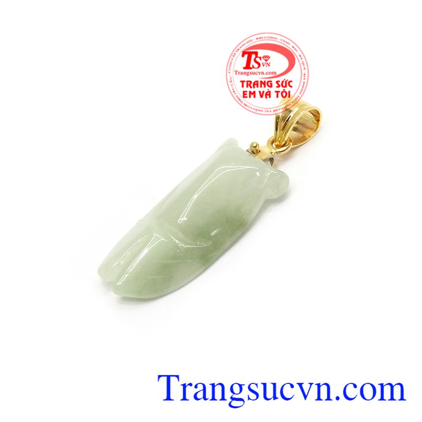 Mặt Dây Ngọc Thiền Hạnh Phúc, mặt dây vàng tây, mặt dây ngọc cẩm thạch Mặt Dây Ngọc Thiền Hạnh Phúc, mặt dây vàng tây, mặt dây ngọc cẩm thạch