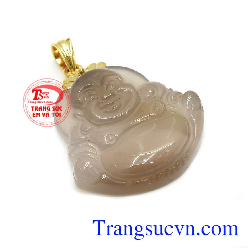 Mặt dây phật di lặc mã não tài lộc, mặt dây đá mã não thiên nhiên, mặt dây chuyền Mặt dây phật di lặc mã não tài lộc, mặt dây đá mã não thiên nhiên, mặt dây chuyền