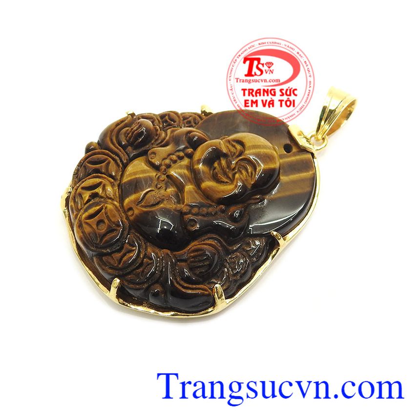 Mặt dây phật di lặc vàng 10k,Mặt dây chuyền nam,Trang sức nam Mặt dây phật di lặc vàng 10k,Mặt dây chuyền nam,Trang sức nam