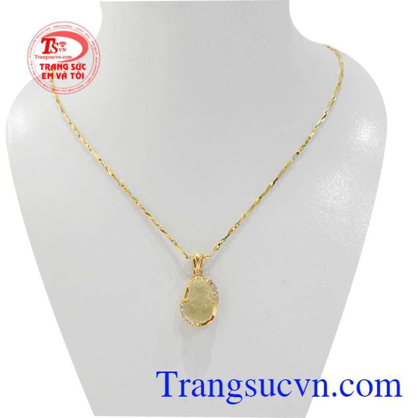 Mặt dây tỳ hưu thạch anh vàng,Mặt dây chuyền nam,Trang sức nam Mặt dây tỳ hưu thạch anh vàng,Mặt dây chuyền nam,Trang sức nam