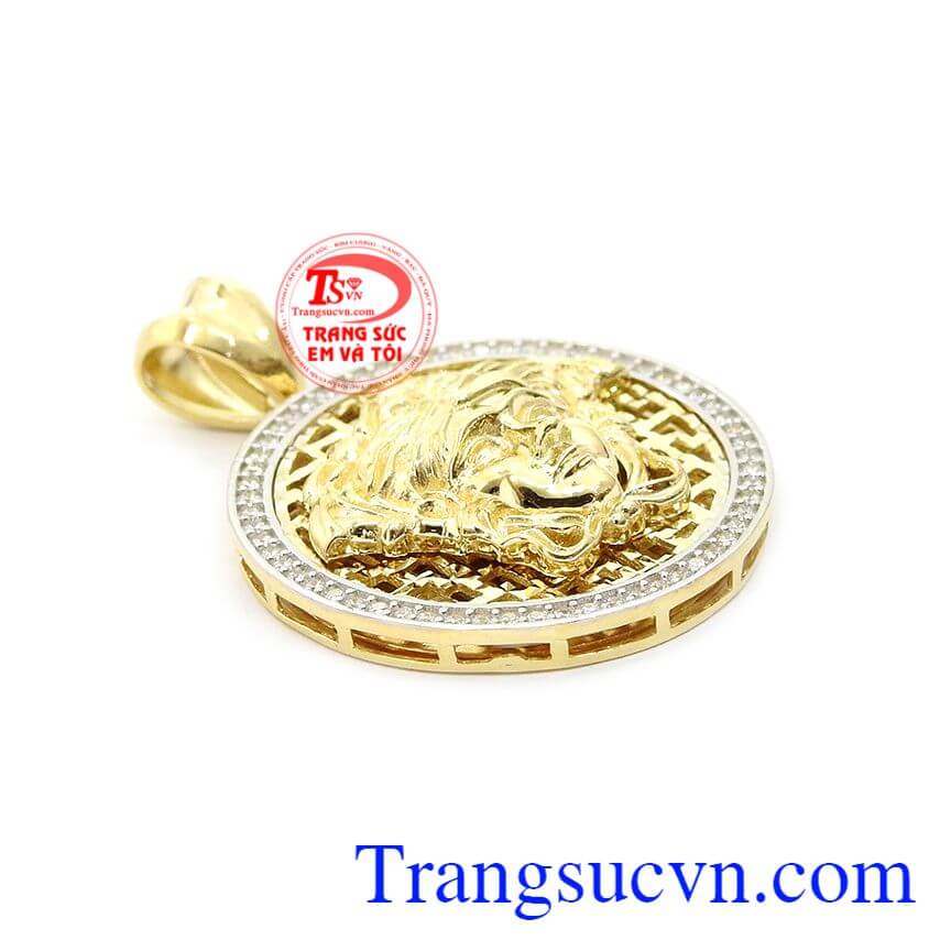 Mặt dây versace nam tính size nhỏ,Mặt dây chuyền nam,Trang sức nam Mặt dây versace nam tính size nhỏ,Mặt dây chuyền nam,Trang sức nam
